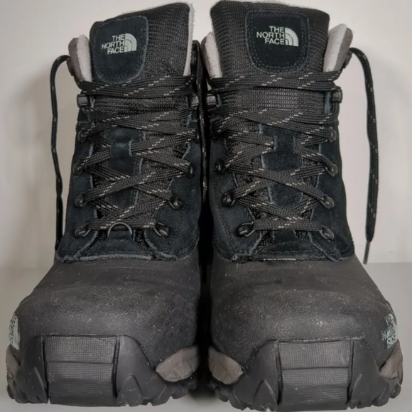 The North Face chilkat III Heat Seeker 200g Insulated Waterproof Snow Mens 11 - Picture 2 of 9